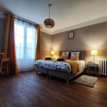 Toul superbe appartement plein centre Exterior foto