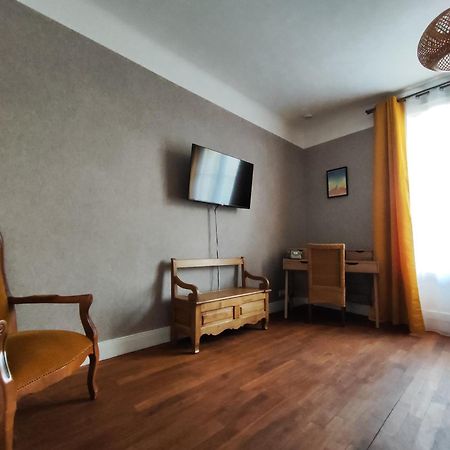 Toul superbe appartement plein centre Exterior foto
